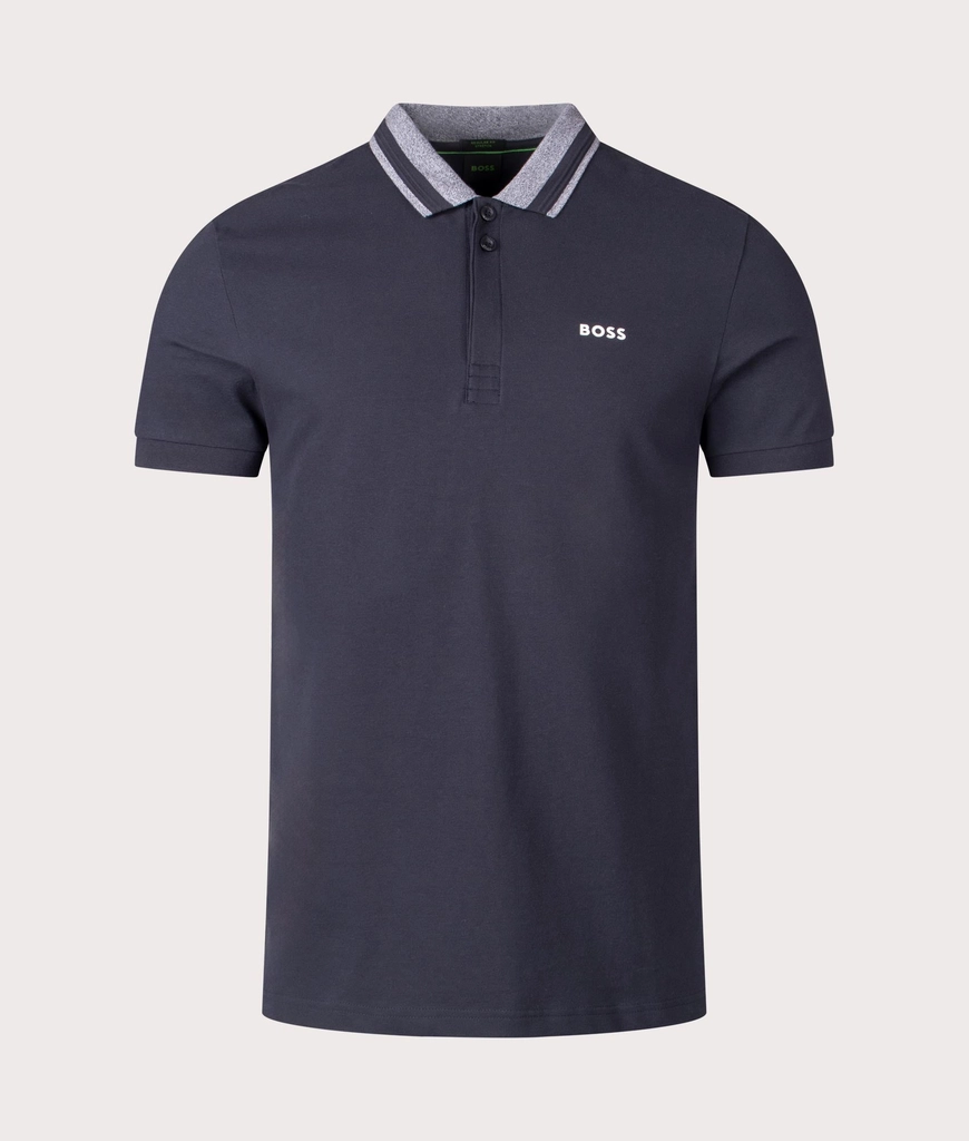 Hugo Boss Mens Paddy 1 Polo Shirt